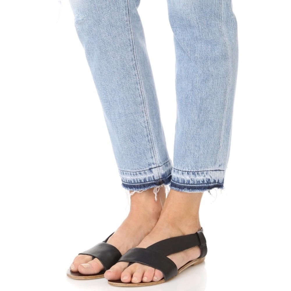 Free People Under Wraps Sandals